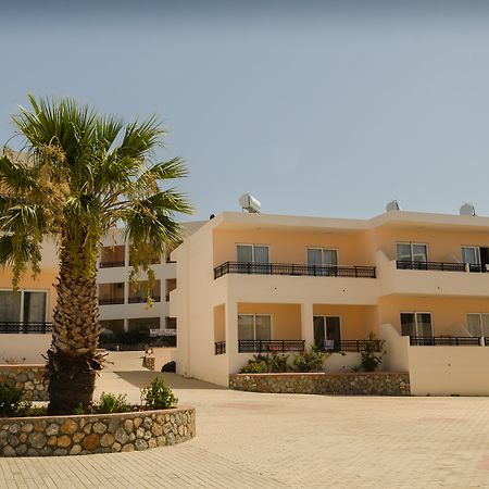 Lindos Nest Aparthotel Pefki  Exterior photo