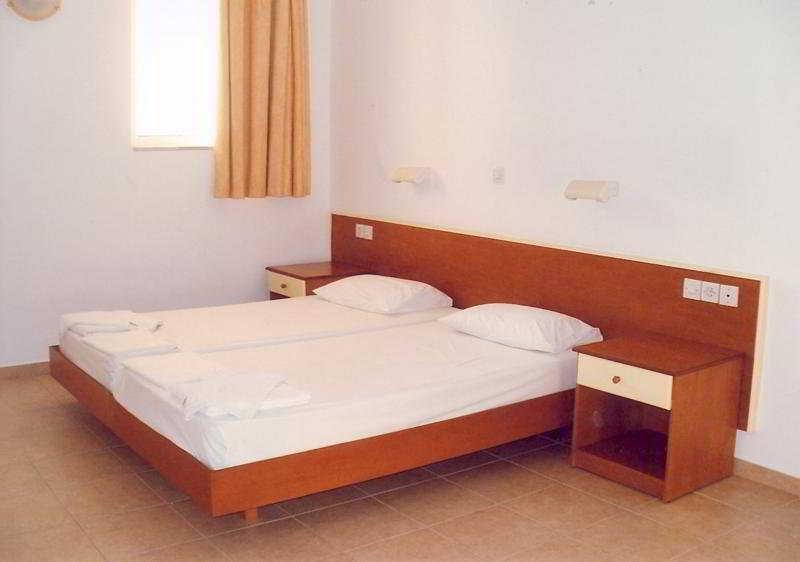 Lindos Nest Aparthotel Pefki  Exterior photo