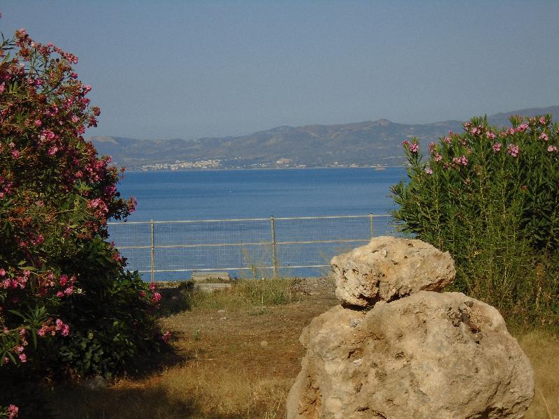 Lindos Nest Aparthotel Pefki  Exterior photo